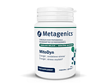 Metagenics Mitodyn Softgels 60SG