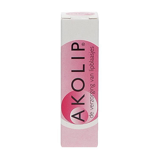 Akolip Lipblaasjes Gel 3GR