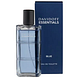 Davidoff Essentials Blue Eau de Toilette 110ML fles met verpakking Davidoff Essentials Blue Eau de Toilette 110ML fles met verpakking
