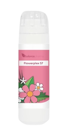 Balance Pharma Flowerplex 057 Innerlijke Vrede