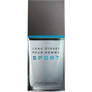 Issey Miyake L'eau D'issey Pour Homme Sport Eau de Toilette 100ML Issey Miyake L'eau D'issey Pour Homme Sport Eau de Toilette 100ML