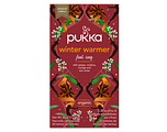 Pukka Winter Warmer Thee 20ZK