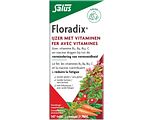 Salus Floradix IJzer Tabletten 147TB Salus Floradix IJzer Tabletten 147TB