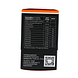 ixX TonixX Plus Tabletten 90TB zijkant verpakking