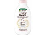 Garnier Loving Blends Shampoo Milde Haver 250ML