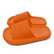 Lucovitaal Badslippers Oranje 45-46 1PR Lucovitaal Badslippers Oranje 45-46 1PR