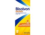 Bisolvon Drank 8mg/5ml 200ML