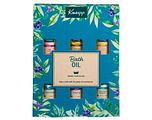 Kneipp Geschenkset Badolie 1ST