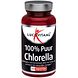 Lucovitaal Chlorella 100% Puur Tabletten 200TB Pot