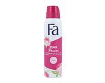 Fa Pink Passion Deospray 150ML