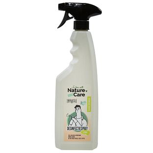 Nature Care Desinfectiespray Citrus 750ML