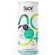 Soof Drink Sparkling Citroen, Munt, Appel & Water 250ML