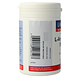 Lamberts L-Arginine 1000mg Tabletten 90TB Barcodezijde van de verpakking Lamberts L-Arginine 1000mg Tabletten 90TB Barcodezijde van de verpakking