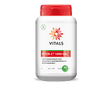 Vitals Ester-C 1000mg Tabletten 90TB pot