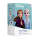 Disney Eau de Toilette Frozen 30ML