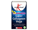 Lucovitaal Super Collageen Vega 30TB