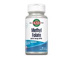 Kal Methyl Folate 800mcg Tabletten 90TB