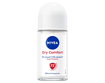 Nivea Dry Comfort Roll-on 50ML