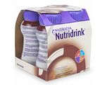 Nutridrink Chocolade 800ML