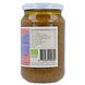 Horizon Hazelnootpasta 350GR etiket pot 2