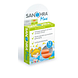 Sanohra Oordopjes Max Kids Small 6PR Voor/zijkant verpakking Sanohra Oordopjes Max Kids Small 6PR Voor/zijkant verpakking