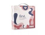 Eros LoveBoxxx First Self-Love (S)Experience Starter Set 1ST