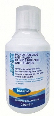 Bioxtra Mondwater Droge Mond afbeelding