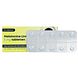Linn Melatonine 5mg Tabletten 30ST Verpakking met pillenstrip ervoor