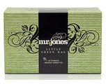 Mr Jones Little Green Bag Thee Zakjes 20ZK Mr Jones Little Green Bag Thee Zakjes 20ZK