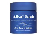 Alka Lichaamsscrub pH 7,6 250GR