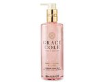 Grace Cole Vanilla Blush & Peony Cleansing Hand Wash 300ML