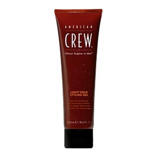 American Crew Light Hold Styling Gel 250ML