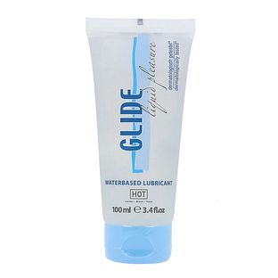 Eros Hot Glide Liquid pleasure 100 ml 100ML