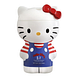 Disney 2-in-1 Shower Gel & Shampoo Hello Kitty 400ML