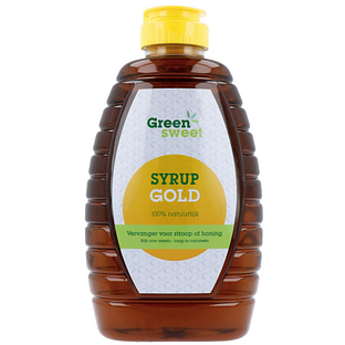 Greensweet Syrup Gold 1000GR
