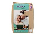 Bambo Nature Luiers 6 XXL 16-30 KG 20ST