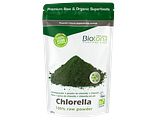 Biotona Chlorella Raw Poeder 200GR