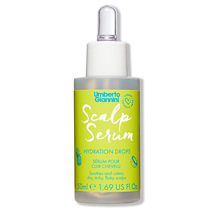 Umberto Giannini Scalp Serum Hydration Drops 50ML