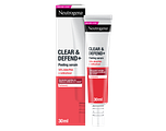 Neutrogena Clear & Defend Peeling Serum 30ML
