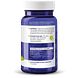 Vitakruid Shilajit 500 PrimaVie Capsules 60CP Achterkant pot