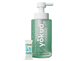 Yokuu Handzeep Thyme & Sea Salt Starterkit 1ST