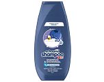 Schauma Shampoo & Douche Kids Blueberry 250ML