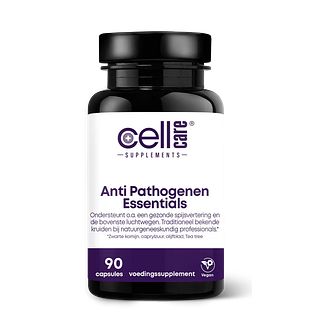 CellCare Anti Pathogenen Essentials Capsules 90CP CellCare Anti Pathogenen Essentials Capsules 90CP