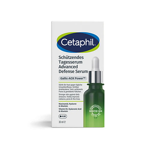 Cetaphil Advanced Defense Serum 30ML