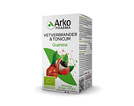 Arkopharma Arkocaps Guarana Biologisch Capsules 40CP