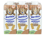 Bambix Drinkpapje Koekjes 1-3 Jaar 750ML