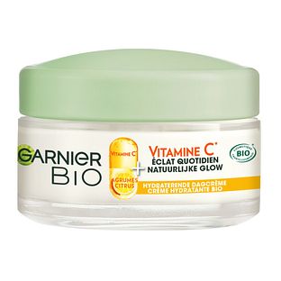 Garnier Bio Hydraterende Dagcreme Vitamine C 50ML