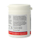 Lamberts Vitamine B12 1000 mcg Tabletten 60TB Achterkant pot