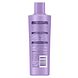Andrelon Oil & Care Voedende Shampoo 250ML Achterkant fles