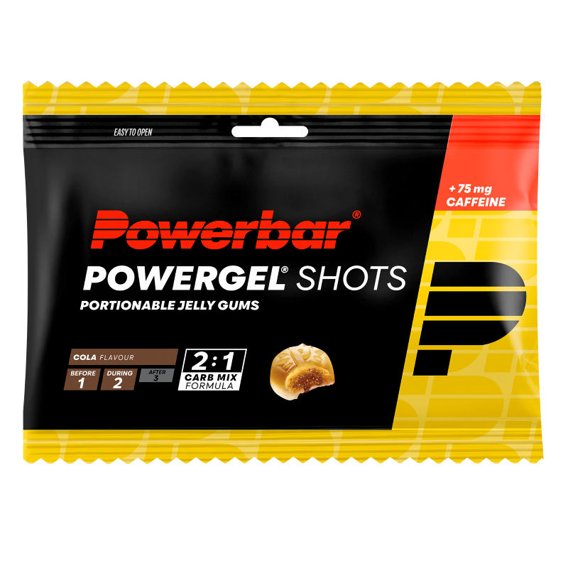 Powerbar PowerGel 60GR